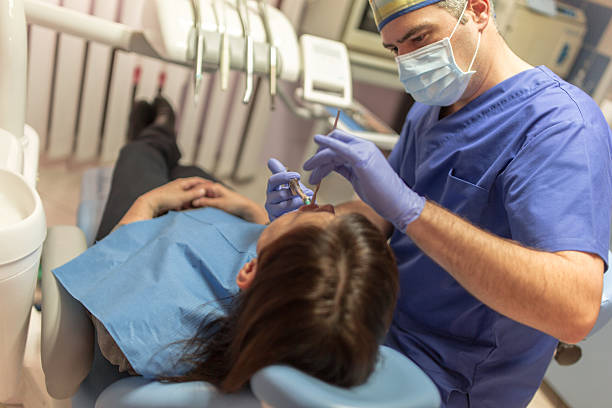 Oral Surgery in Carpendale, WV